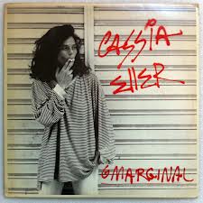 Cassia Eller - album Marginal