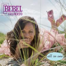 Bebel Gilberto_all in one