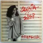 Cassia Eller album Marginal