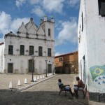 Eglise Brésil