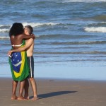 L'amour métisse au Brésil