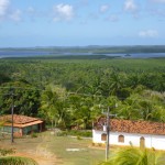 Sud de Valença Bahia